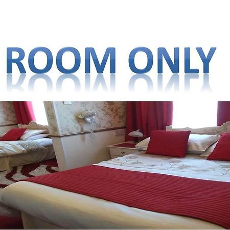 Brema Hotel Blackpool Buitenkant foto