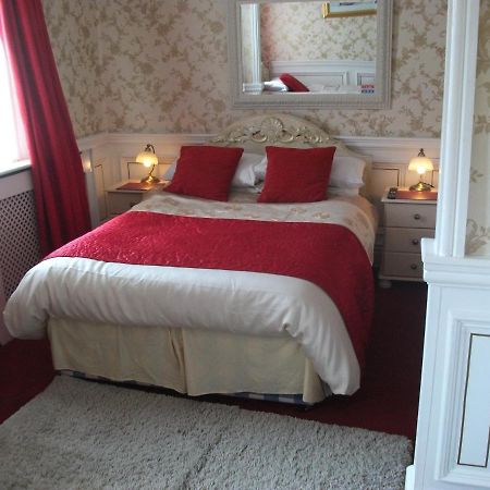 Brema Hotel Blackpool Buitenkant foto