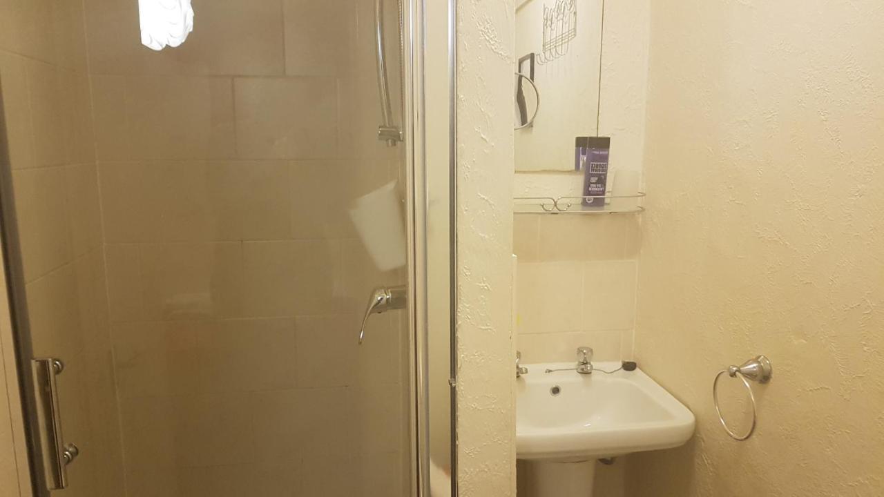 Brema Hotel Blackpool Buitenkant foto