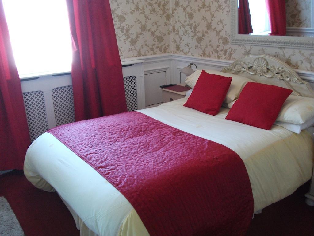 Brema Hotel Blackpool Kamer foto