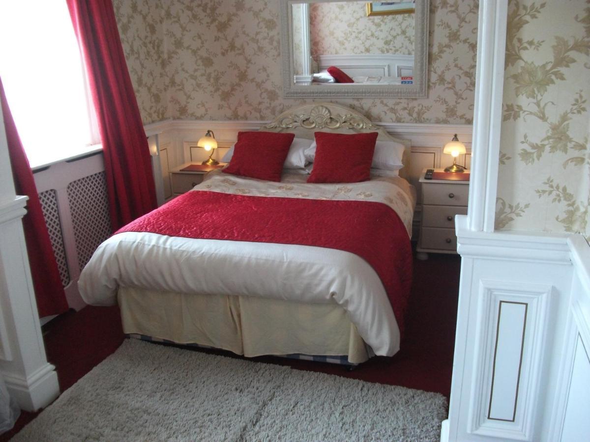 Brema Hotel Blackpool Buitenkant foto
